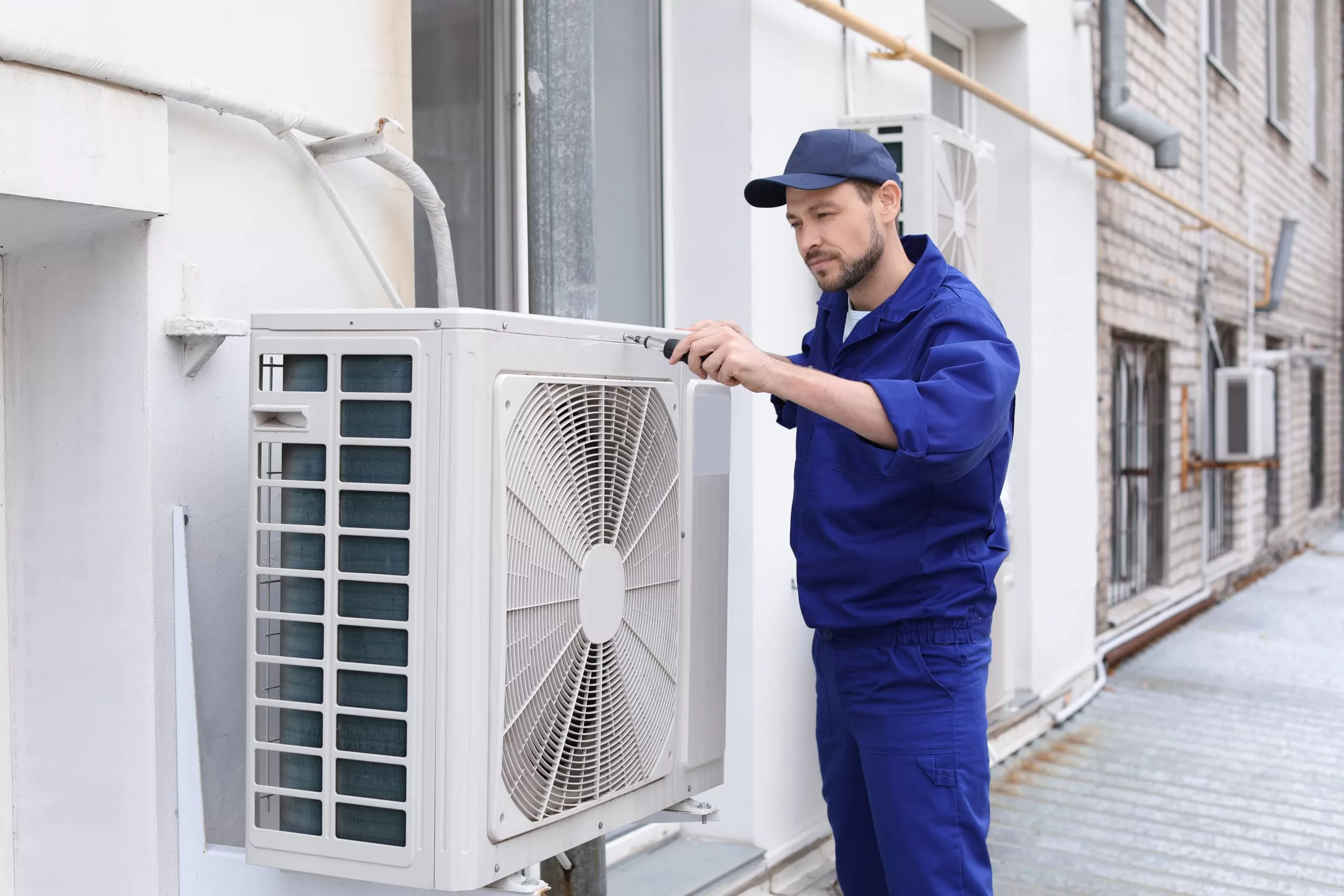 Sancaktepe White Westinghouse Klima Bakımı