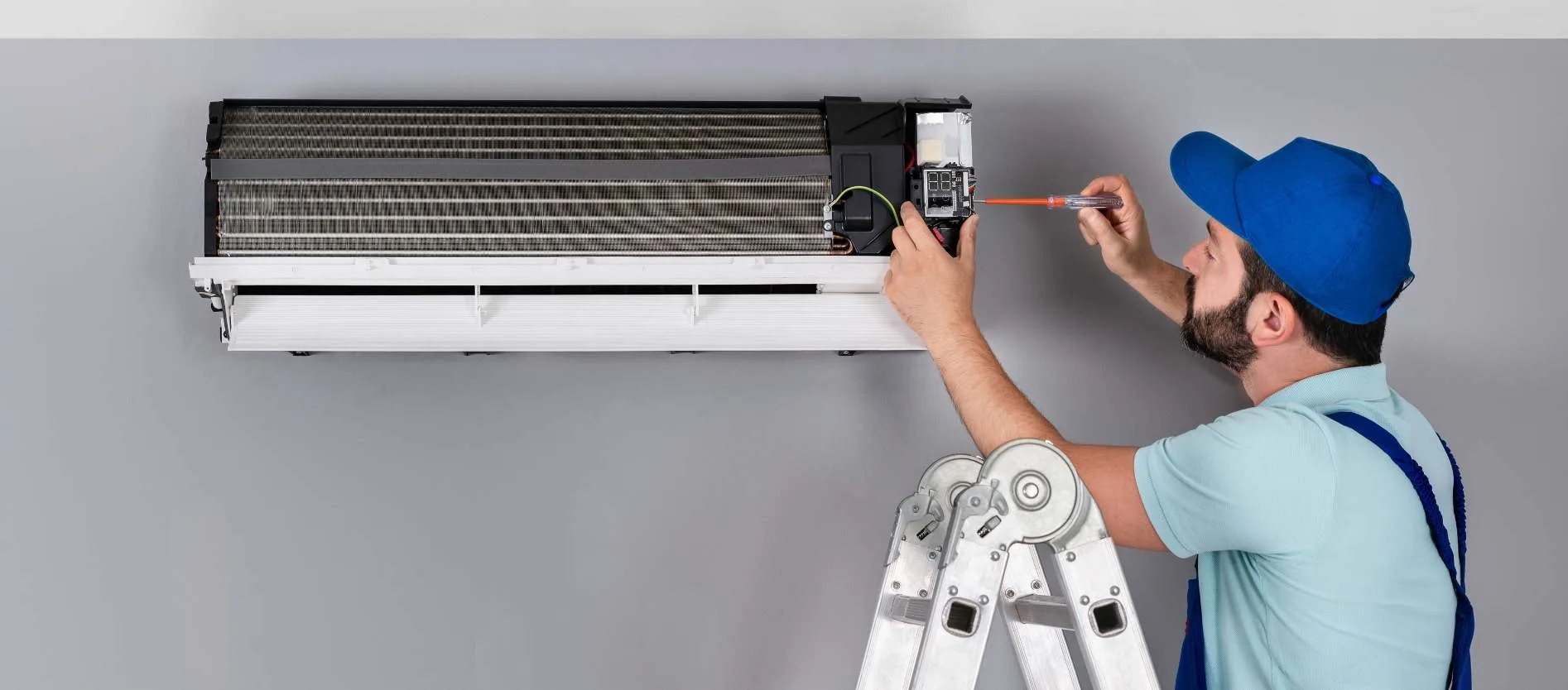 Sancaktepe White Westinghouse Klima Gaz Dolum Servisi